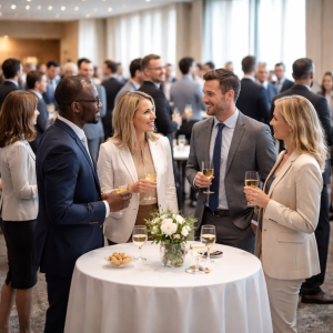 The Luxe Play Experience